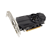 Gigabyte GeForce GTX 1050 Ti OC Low Profile 4GB DDR5 128BIT 2xHDMI/DP - 1443279 - zdjęcie 4